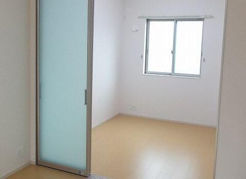 テラエスペランサ　Ｂの物件内観写真