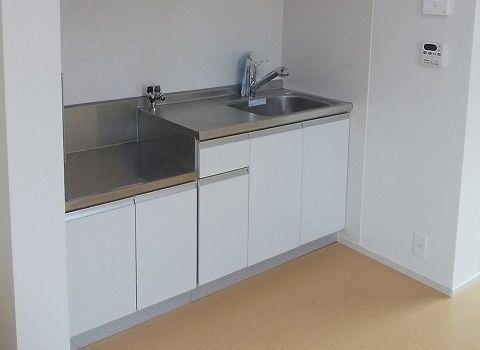 テラエスペランサ　Ｂの物件内観写真