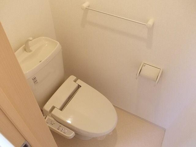 テラエスペランサ　Ｂの物件内観写真