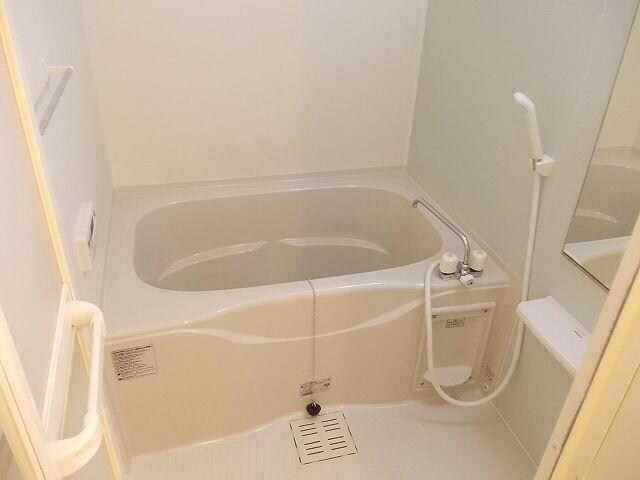 テラエスペランサ　Ｂの物件内観写真