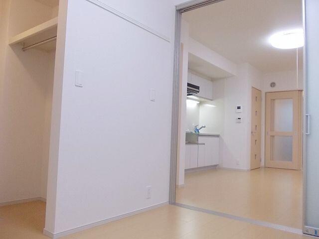 テラエスペランサ　Ｂの物件内観写真