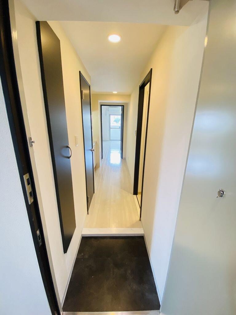 シャトー揚羽の物件内観写真