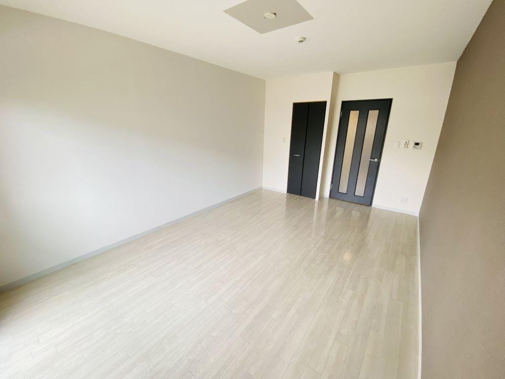 シャトー揚羽の物件内観写真