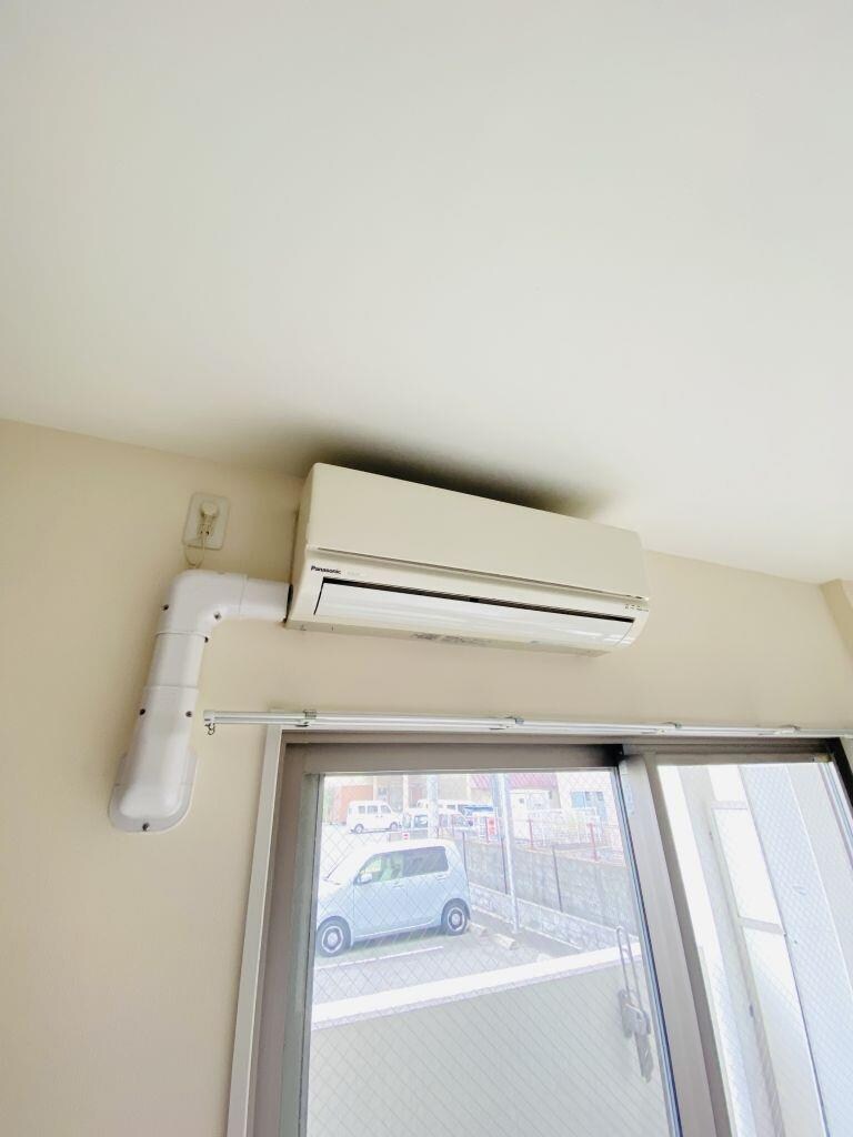 シャトー揚羽の物件内観写真