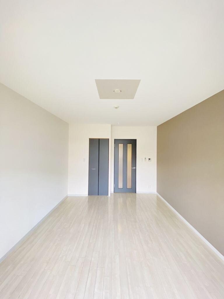 シャトー揚羽の物件内観写真