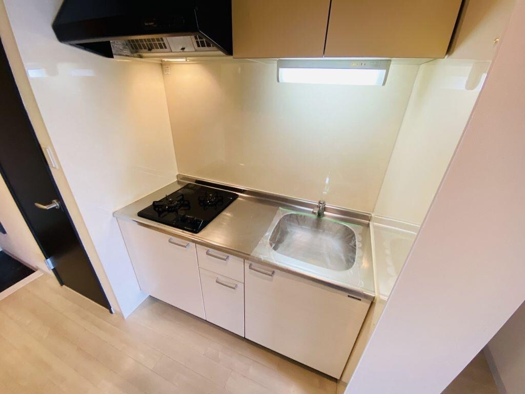 シャトー揚羽の物件内観写真