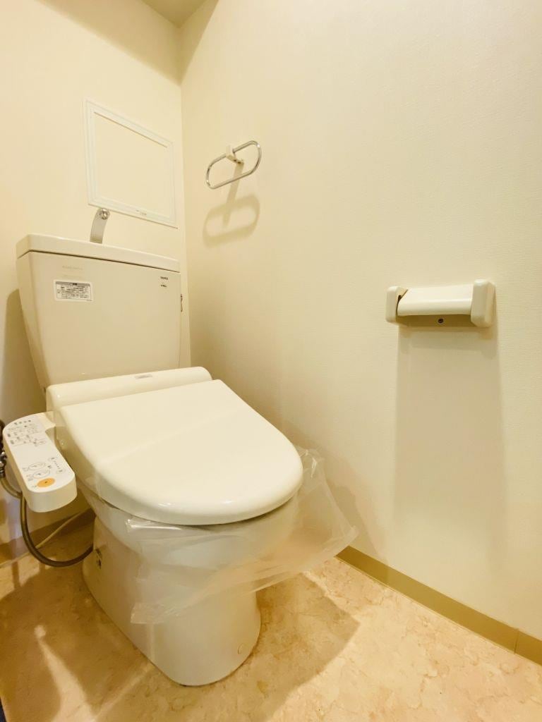 シャトー揚羽の物件内観写真