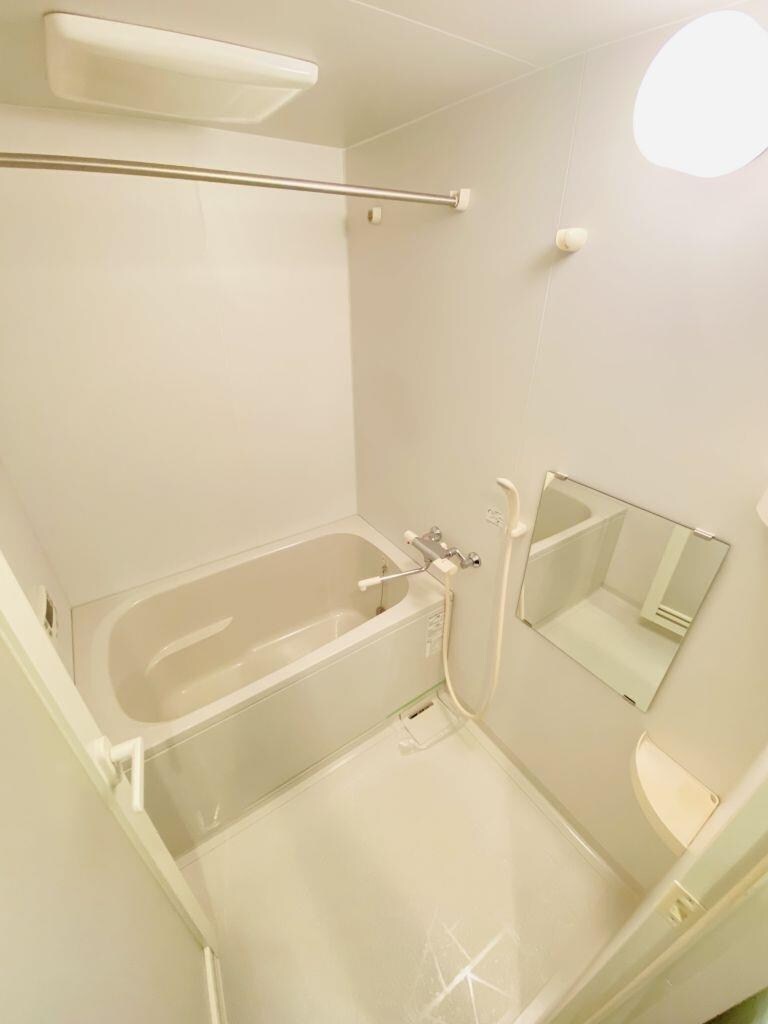 シャトー揚羽の物件内観写真