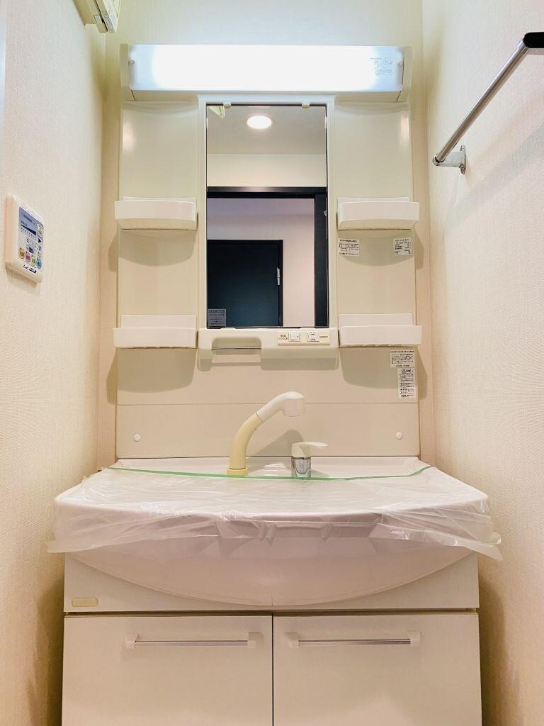 シャトー揚羽の物件内観写真