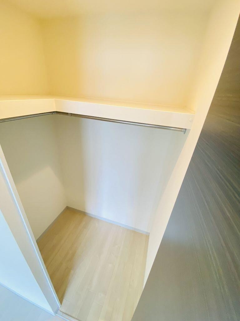 シャトー揚羽の物件内観写真