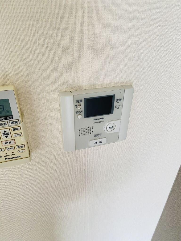 シャトー揚羽の物件内観写真