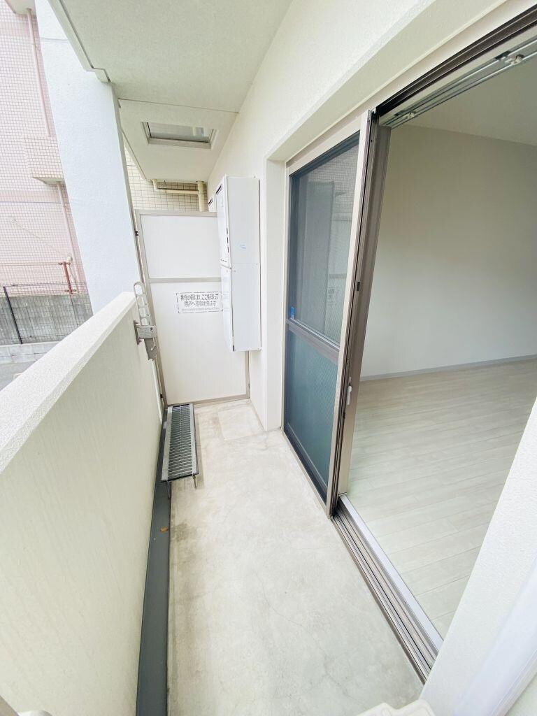 シャトー揚羽の物件内観写真