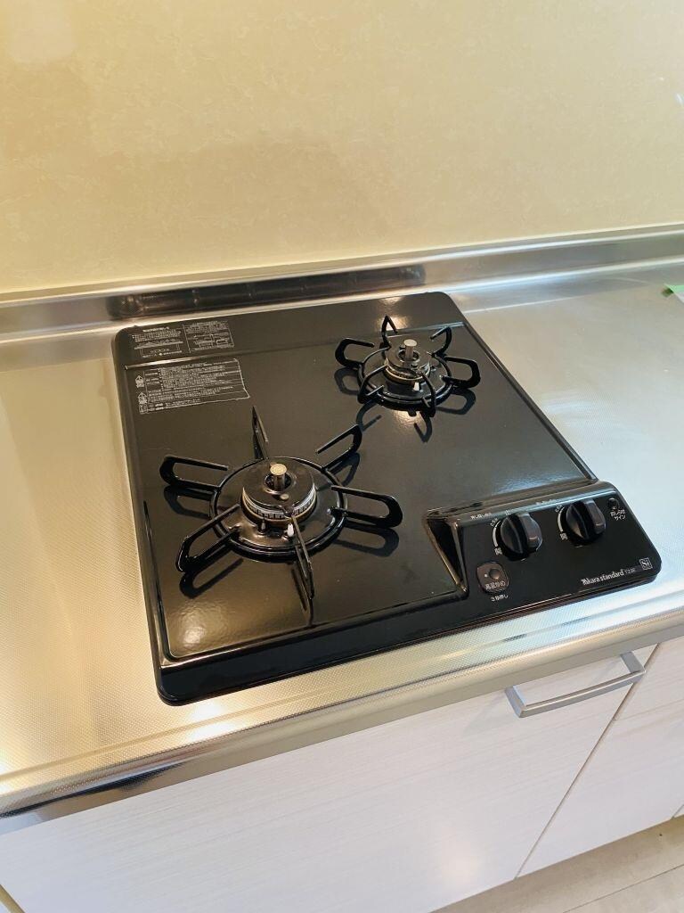 シャトー揚羽の物件内観写真