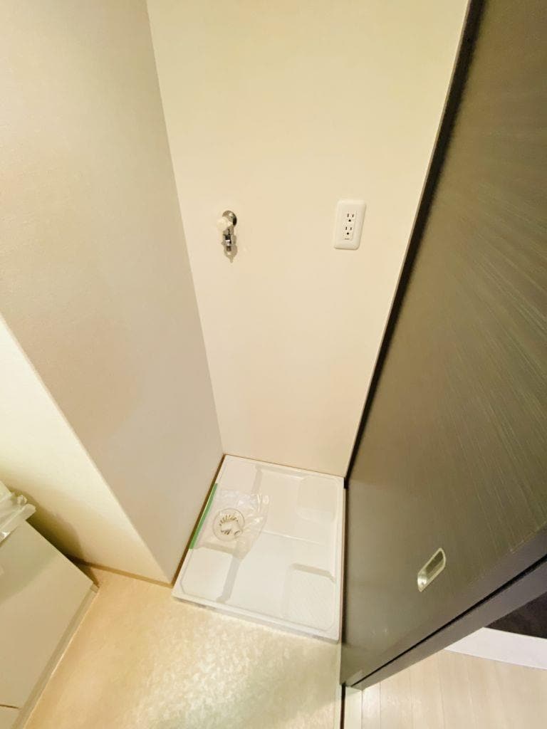 シャトー揚羽の物件内観写真