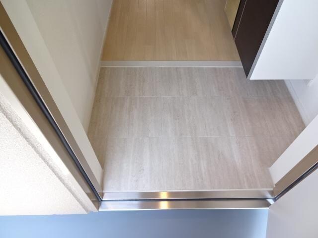 グランヒルズの物件内観写真