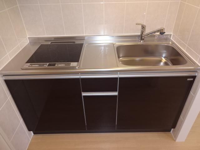 グランヒルズの物件内観写真