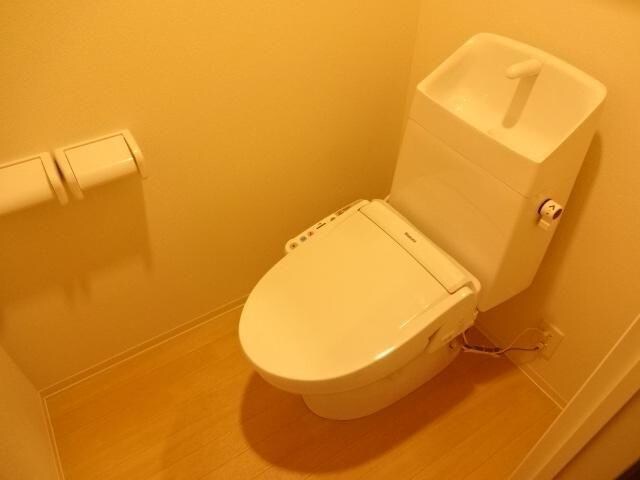 グランヒルズの物件内観写真