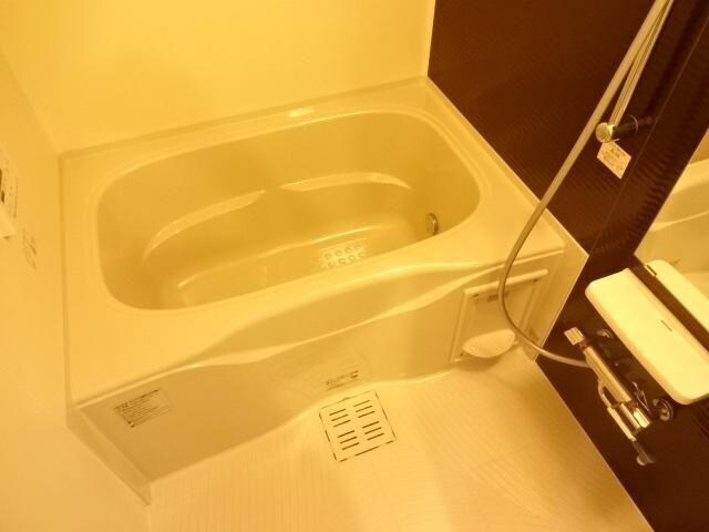 グランヒルズの物件内観写真