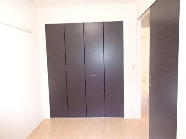 グランヒルズの物件内観写真