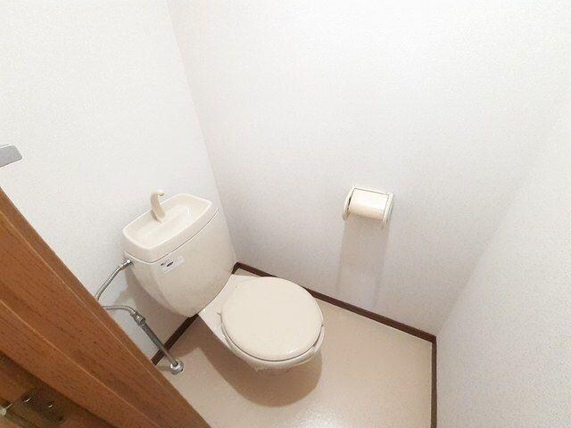 ハイツ　クレヴァの物件内観写真