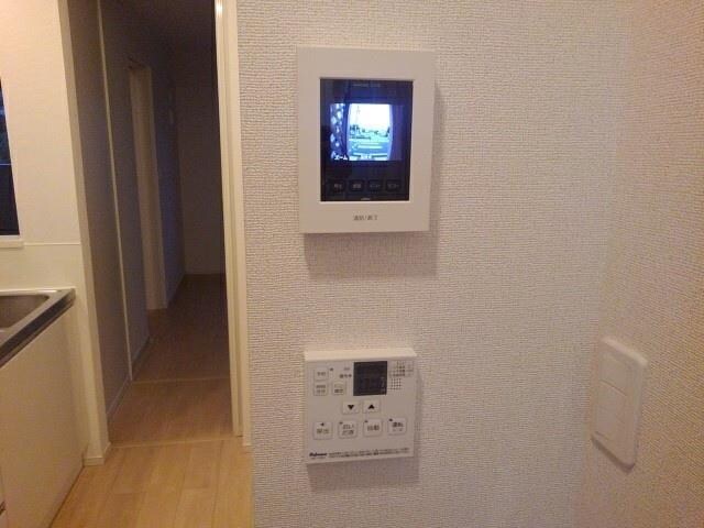 グラース・アンジュＦの物件内観写真