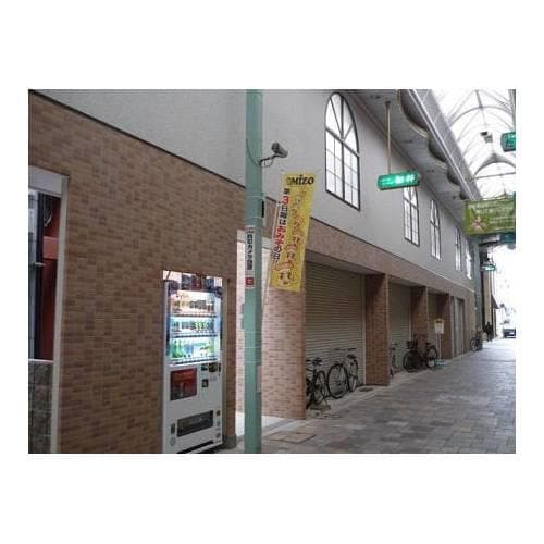 アモーレ二階町の物件外観写真