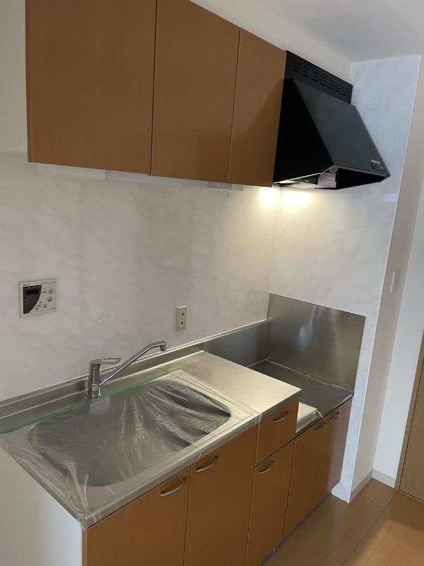 アモーレ二階町の物件内観写真