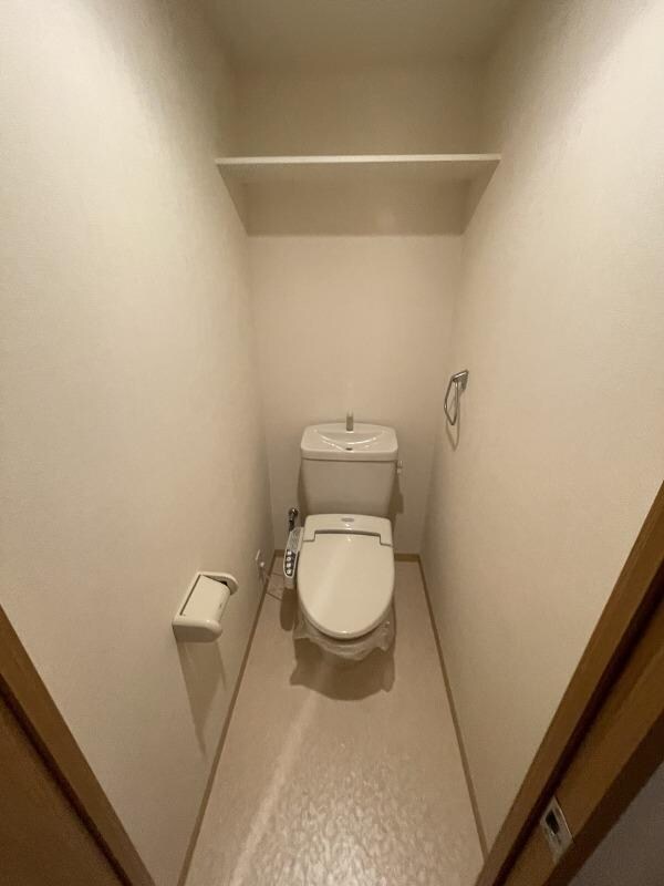 アモーレ二階町の物件内観写真