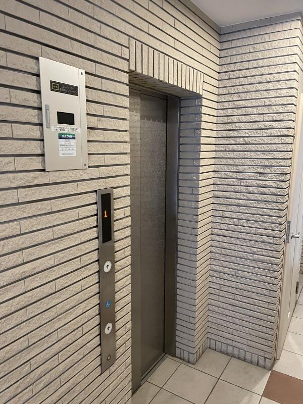 アモーレ二階町の物件外観写真