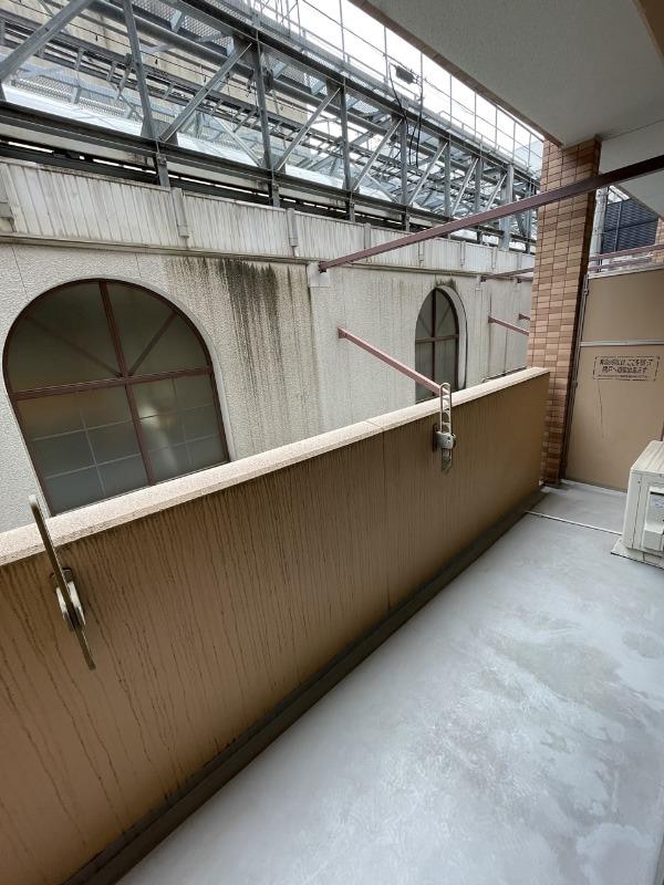 アモーレ二階町の物件内観写真