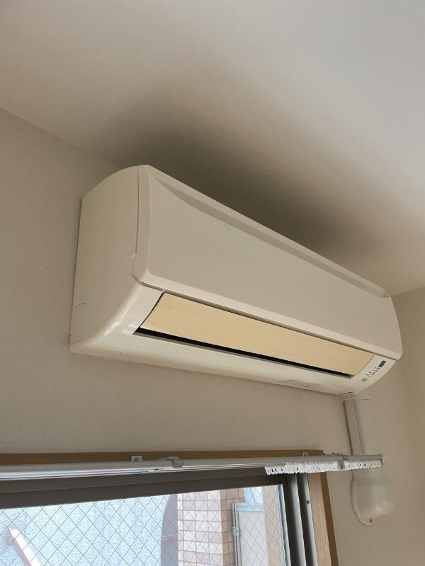 アモーレ二階町の物件内観写真