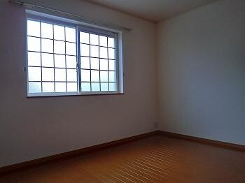 エレガンス・ヴィラＡの物件内観写真