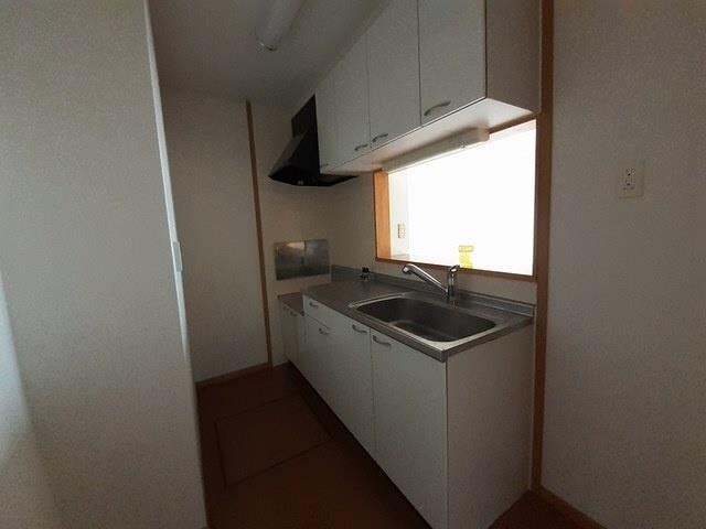 エレガンス・ヴィラＡの物件内観写真