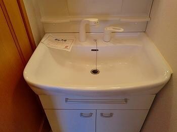 エレガンス・ヴィラＡの物件内観写真