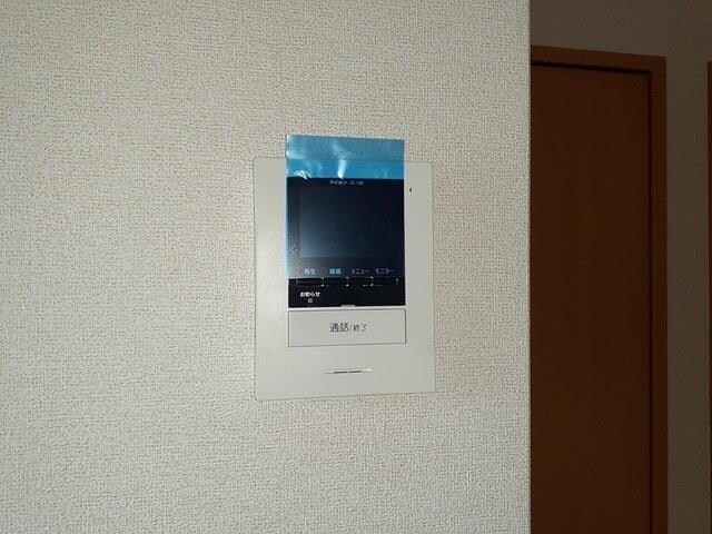 エレガンス・ヴィラＡの物件内観写真