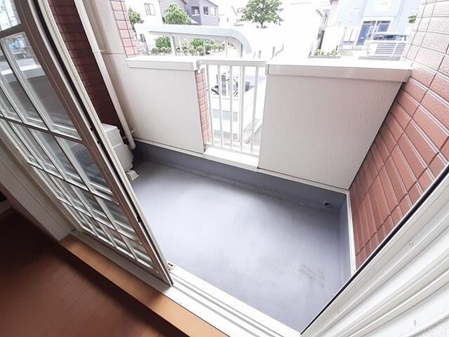 エレガンス・ヴィラＡの物件内観写真