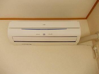 エレガンス・ヴィラＡの物件内観写真