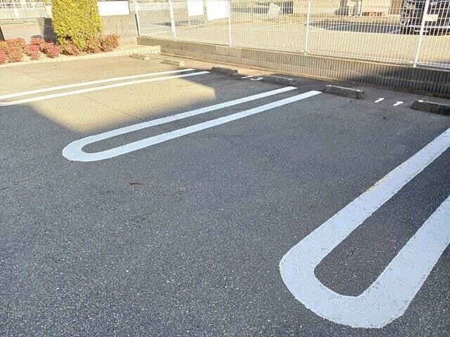 エスポワール中地の物件外観写真