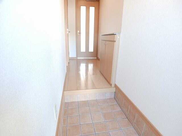 エスポワール中地の物件内観写真