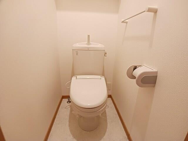 エスポワール中地の物件内観写真