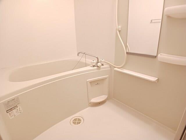 エスポワール中地の物件内観写真