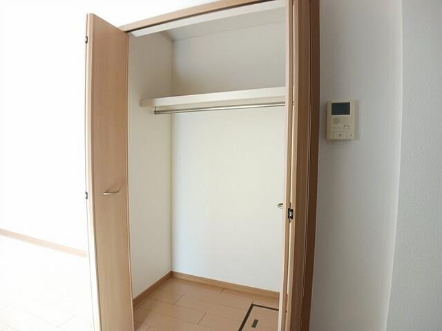 エスポワール中地の物件内観写真