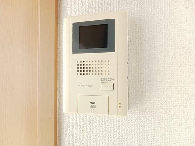 エスポワール中地の物件内観写真