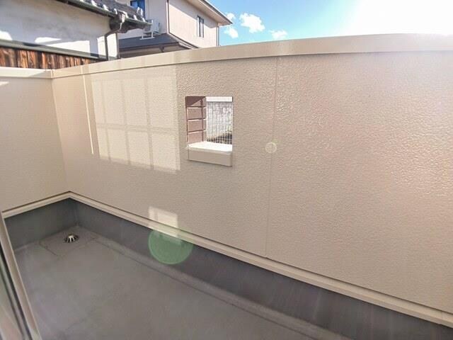 エスポワール中地の物件内観写真