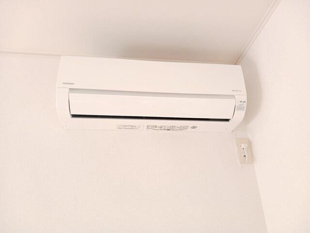 エスポワール中地の物件内観写真