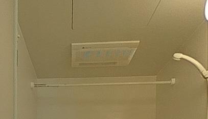 エスポワール中地の物件内観写真