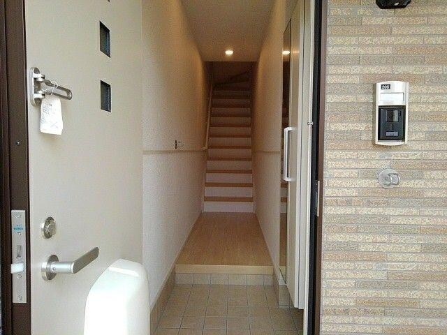 ル　リアンの物件内観写真