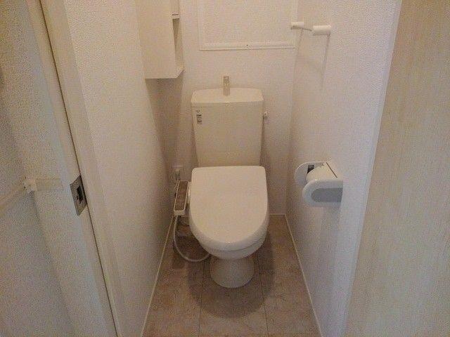 ル　リアンの物件内観写真