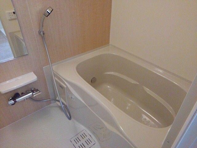 ル　リアンの物件内観写真