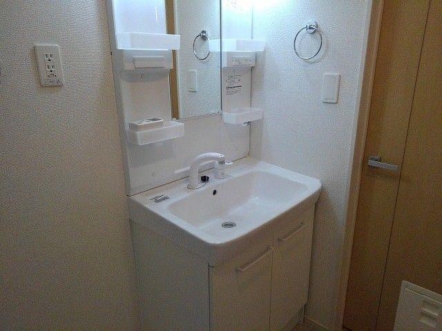 ル　リアンの物件内観写真